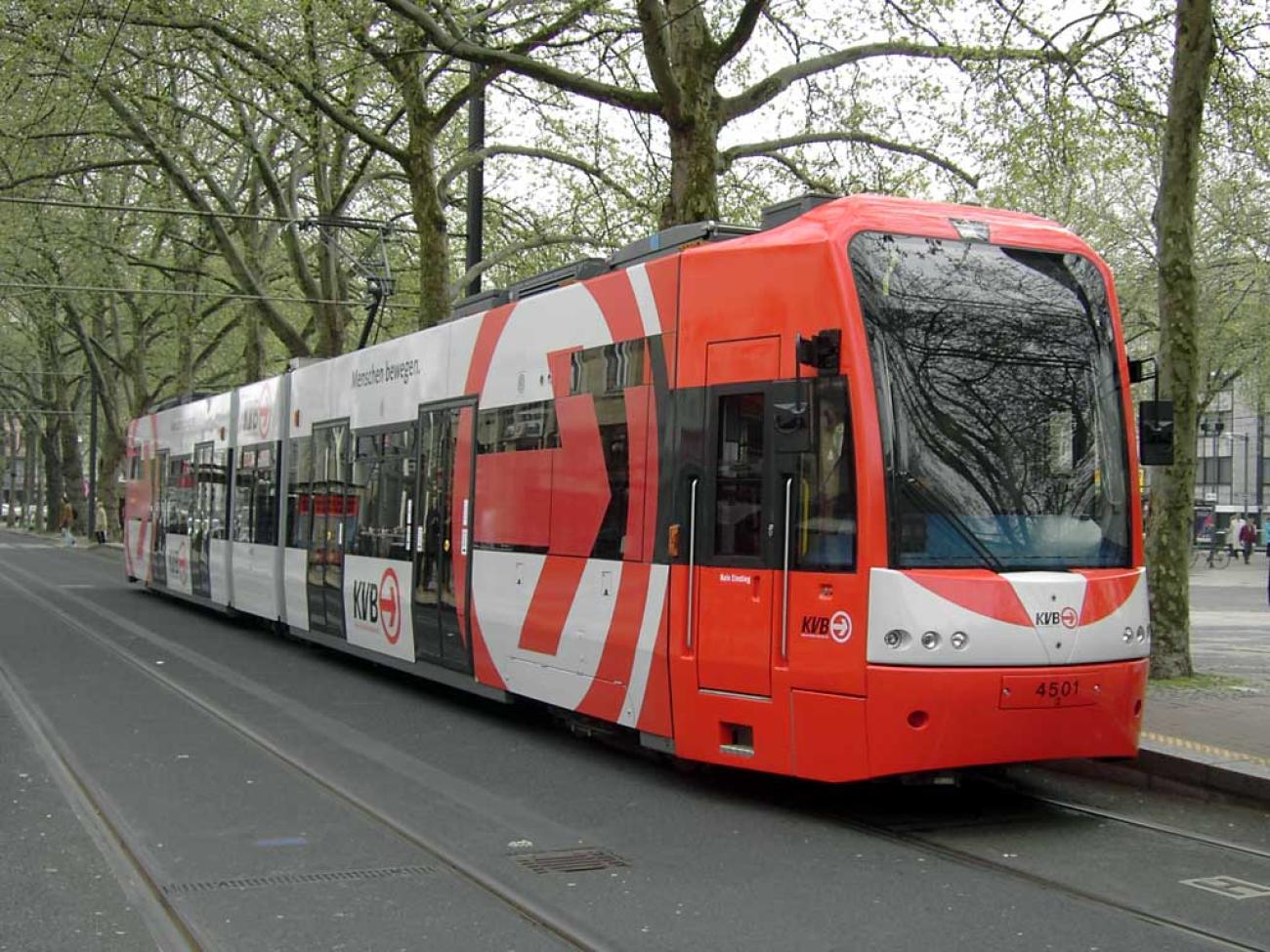 KVB für Anfänger: Wie man den Tarif-Dschungel der Kölner Verkehrsbetriebe überlebt
