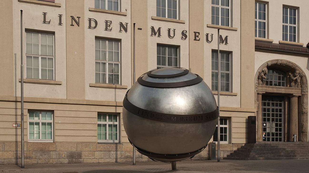 Weltreise am Hegelplatz: Das Linden-Museum als Stuttgarts Fenster zur Welt