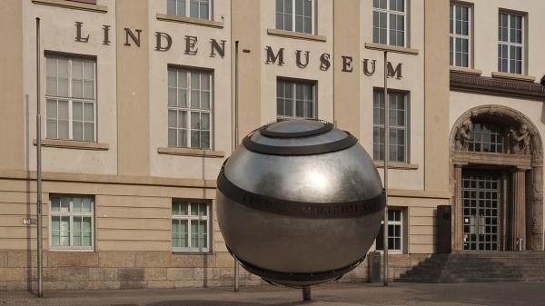 Weltreise am Hegelplatz: Das Linden-Museum als Stuttgarts Fenster zur Welt