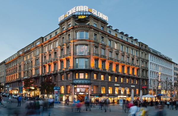 Kino mit Geschichte: Gloria und Metropol – Filme schauen in denkmalgeschützten Sälen