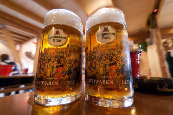 Stuttgarter Biere: Eine feuchtfröhliche Analyse für Hopfen-Fans
