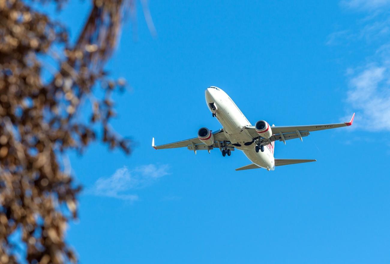 Flughafen Stuttgart: So kommst du am besten vom Gate in die Innenstadt