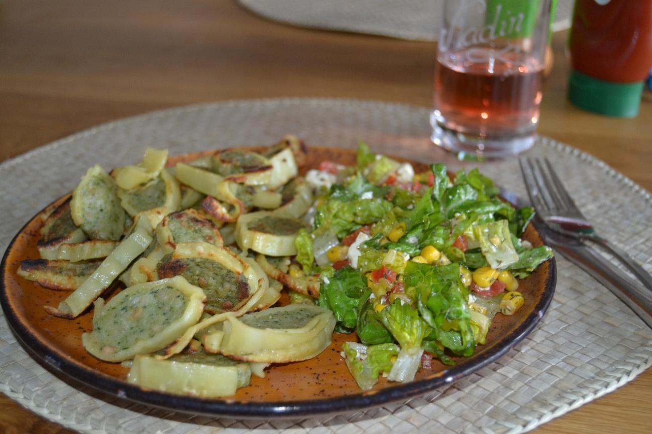 Maultaschen: Wo sie schmecken wie bei Oma (und wo sie neu erfunden werden)