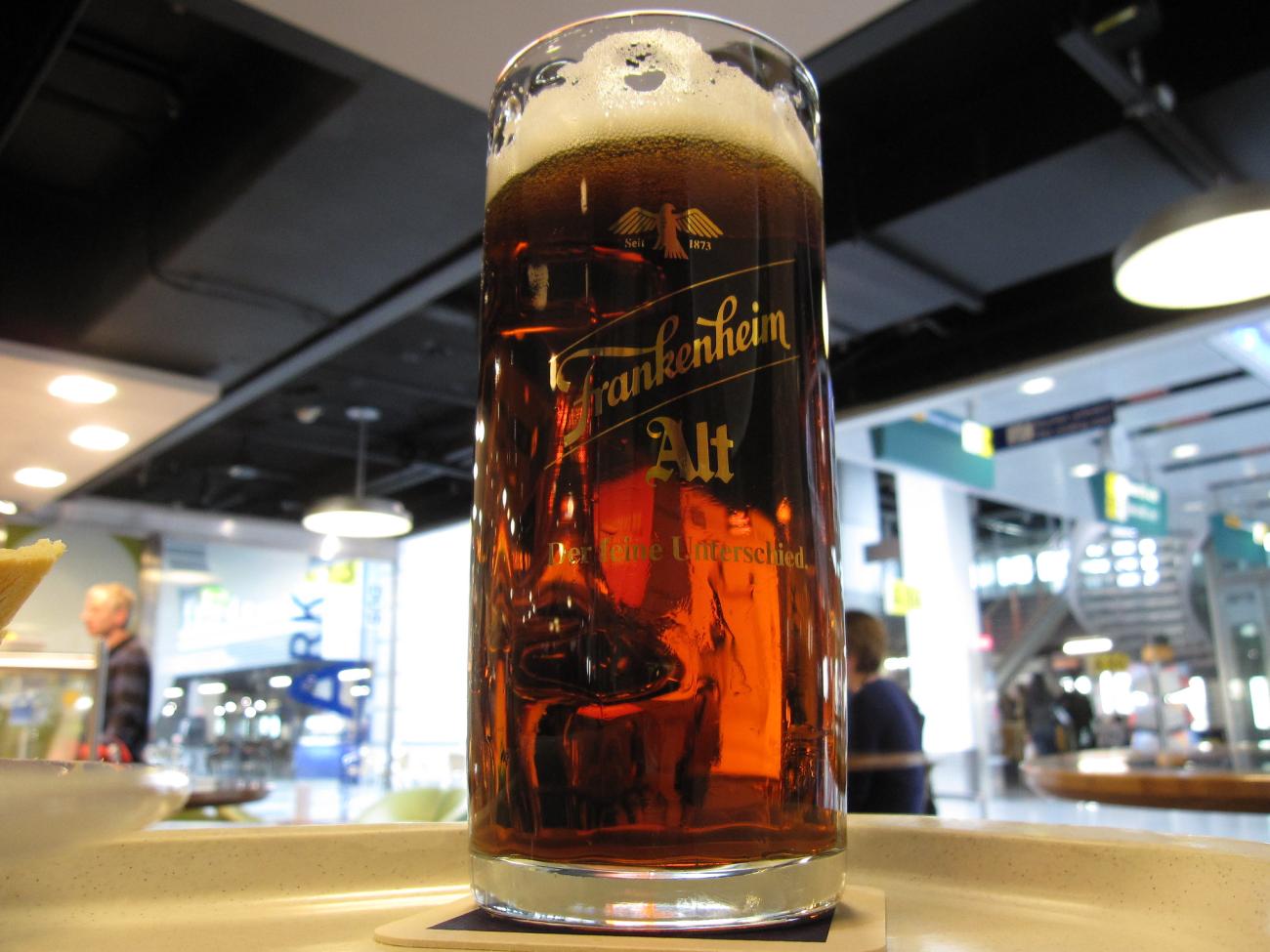 Uerige, Füchschen & Co.: Welches Altbier passt zu deinem Charakter?