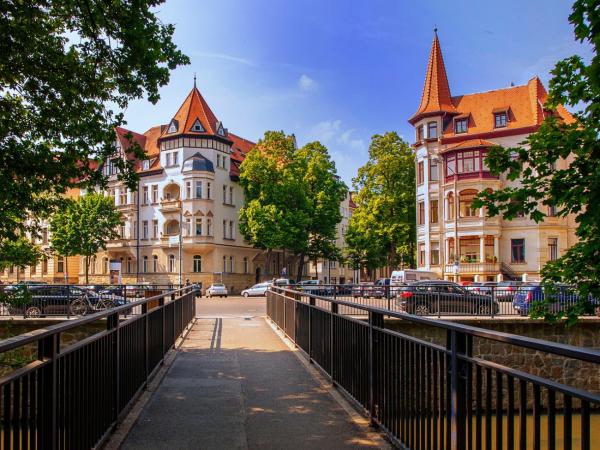Waldstraßenviertel: Ein Streifzug durch Leipzigs edle Gründerzeit-Perle