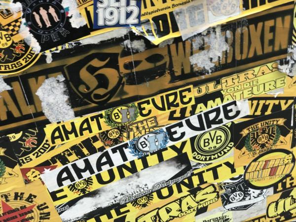 BVB-Knigge: Was du am Spieltag im Stadion (nicht) tun solltest
