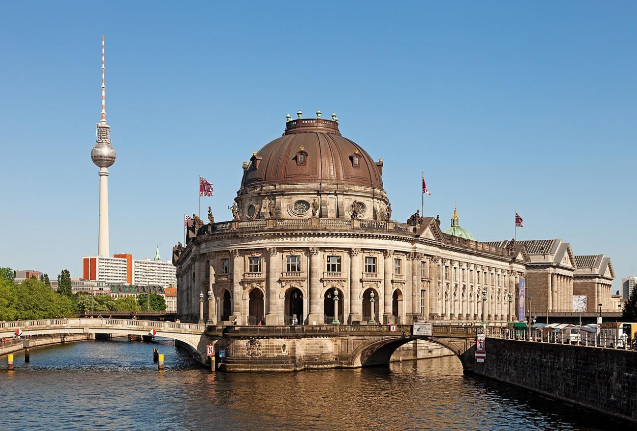 Der Museumsinsel-Masterplan: Wie du das UNESCO-Welterbe an einem Tag meisterst