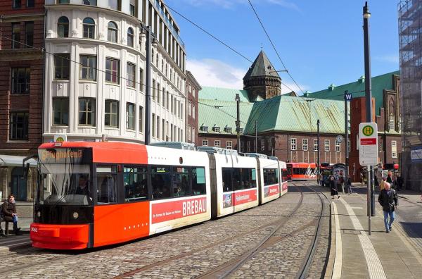 ÖPNV-Guide: Alles über BSAG-Tickets, Nachtlinien und die App 