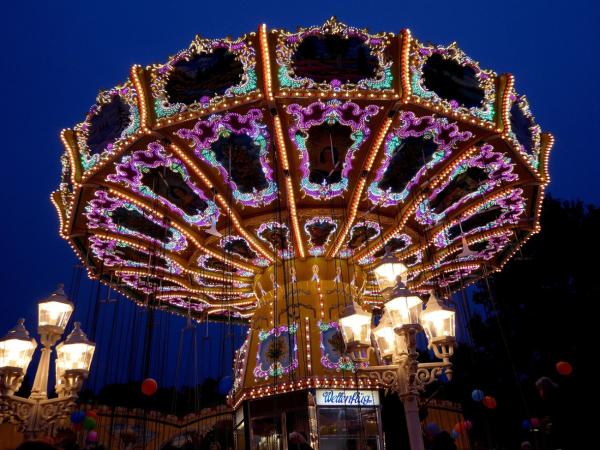Bremer Freimarkt: 