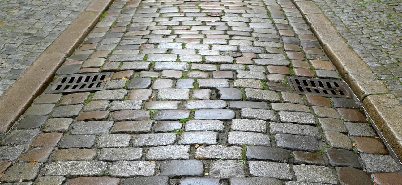 Schnoor-Viertel: Zeitreise durch Bremens ältestes Quartier (Vorsicht: Kopf einziehen!)