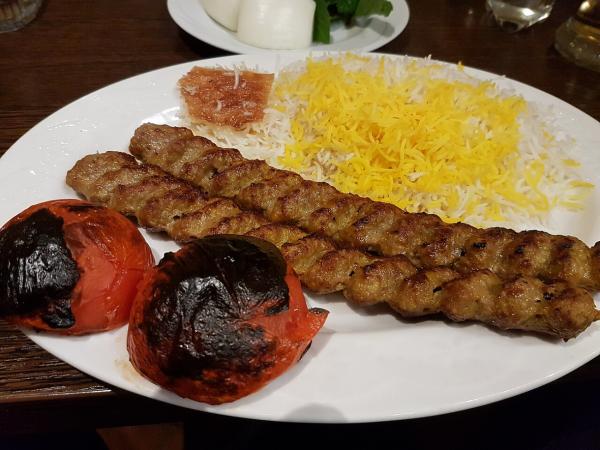 Türkisch jenseits vom Döner: Eine kulinarische Reise durch das Klein-Istanbul von Berlin