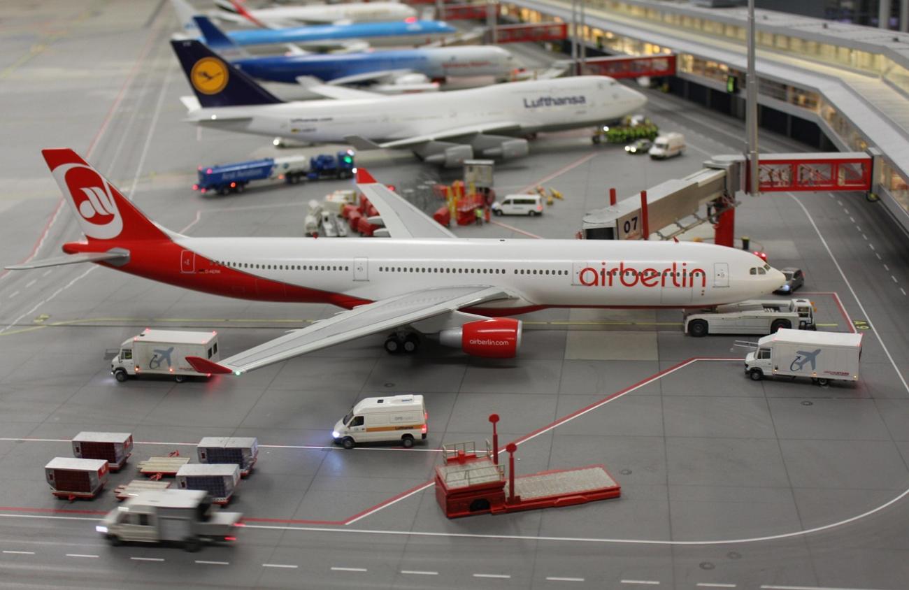 Miniatur Wunderland: Warum die größte Modellanlage jeden (wirklich jeden!) begeistert