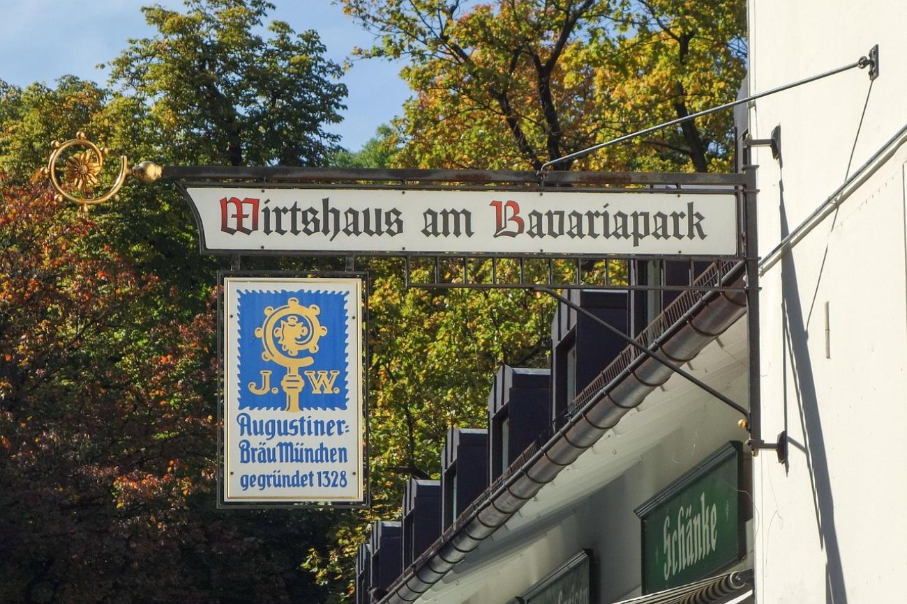 Der große Wirtshaus-Guide: Die 10 besten Adressen für Schweinsbraten & Co.