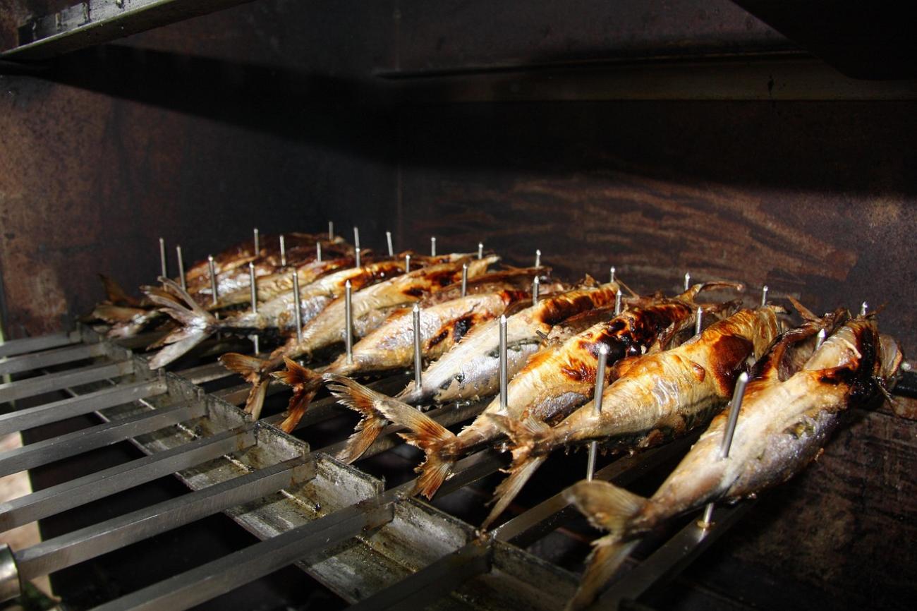 Haxn, Hendl & Steckerlfisch: Ein Fleisch-Wegweiser durch die bayerische Küche