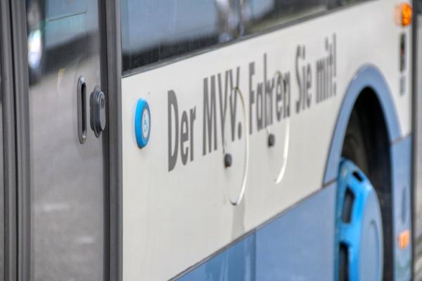 MVV-Überlebensguide: Zone M, Ringe und warum du unbedingt stempeln musst